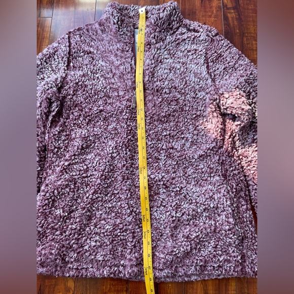 Weatherproof women Sherpa side M - Picture 3 of 8